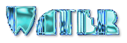 Water Logo Style