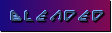 Rendered Image