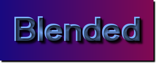 Rendered Image