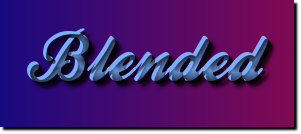 Rendered Image