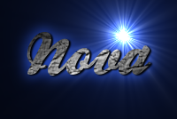 Rendered Image