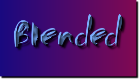 Rendered Image