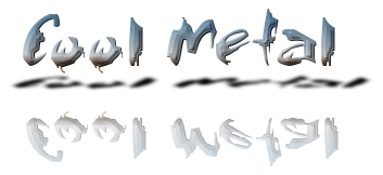 Rendered Image