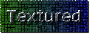 Rendered Image