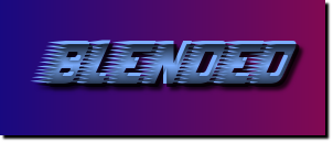 Rendered Image