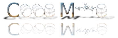 Rendered Image