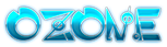 OZONE Logo Style