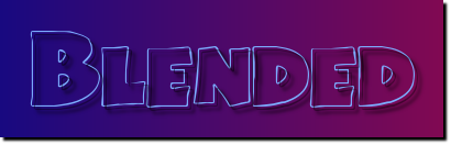 Rendered Image