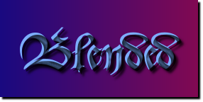 Rendered Image