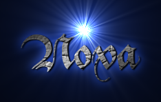 Rendered Image