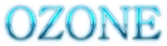 OZONE Logo Style