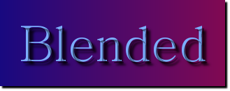 Rendered Image