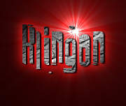 Rendered Image