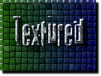 Rendered Image