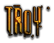 TROY Logo Style