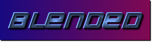 Rendered Image