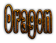 Dragon Logo Style