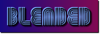 Rendered Image