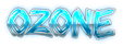 OZONE Logo Style