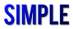 Simple Logo Style
