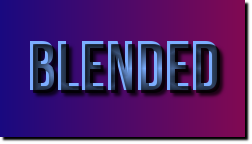 Rendered Image