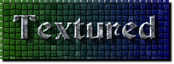 Rendered Image