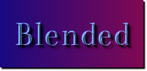 Rendered Image