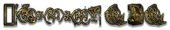 Conan Logo Style