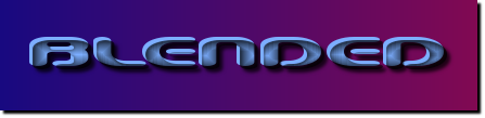 Rendered Image