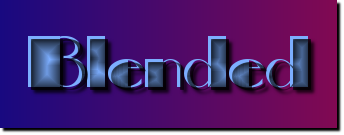 Rendered Image