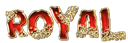 Royal Logo Style