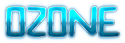 OZONE Logo Style