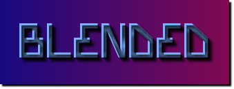 Rendered Image