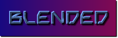 Rendered Image