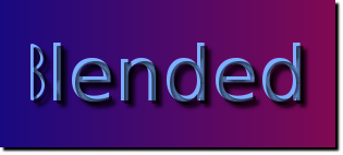 Rendered Image