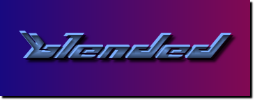 Rendered Image