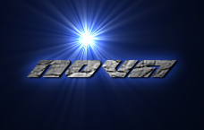 Rendered Image