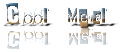 Rendered Image