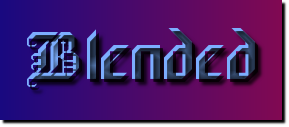 Rendered Image