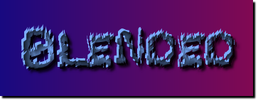 Rendered Image