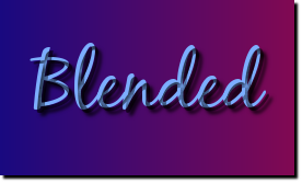 Rendered Image