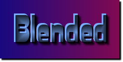 Rendered Image