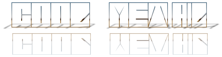 Rendered Image