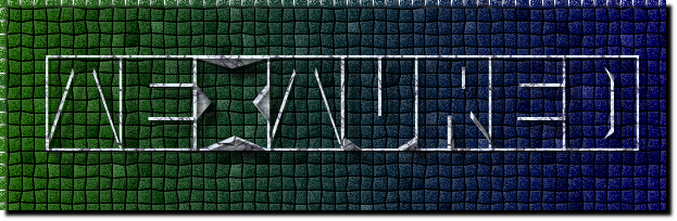 Rendered Image
