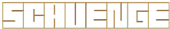 Scavenge Logo Style