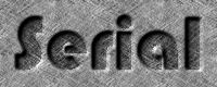 Rendered Image