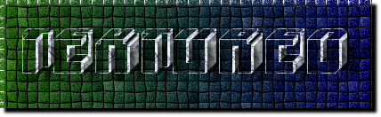 Rendered Image