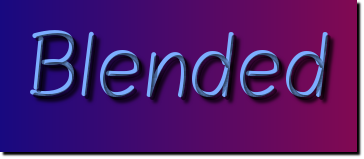 Rendered Image