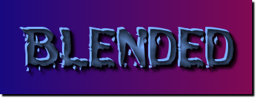 Rendered Image