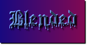Rendered Image